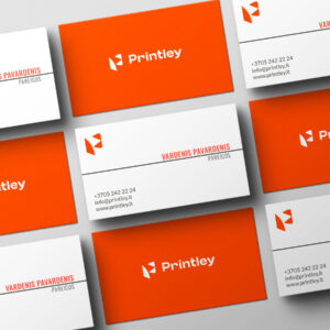 Business cards