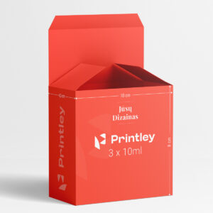 This text "pakuotė 3x10ml 8x10x4,3cm" is already in Lithuanian. If you meant to provide a text in English for translation, please provide the correct text and I will be happy to assist you.